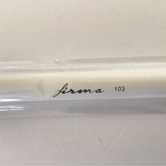 FIRMA BEAUTY ELITE CONTOUR MAKEUP BRUSH NWT - Picture 3 of 6